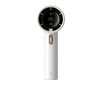 Gadżet technologiczny Jisulife Mini wentylator Handheld Fan Pro1 FA53 (ABS) USB biały
